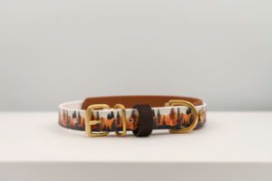 UV Printed Collar (Double Layer) - Image 2