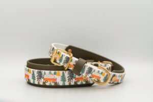 UV Printed Collar (Double Layer) - Image 3