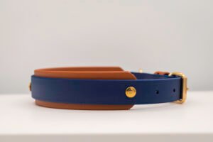 Double Layer Collar - Image 2