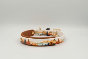 UV Printed Collar (Double Layer) - Image 5
