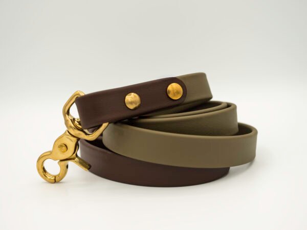 Two-Tone Leash