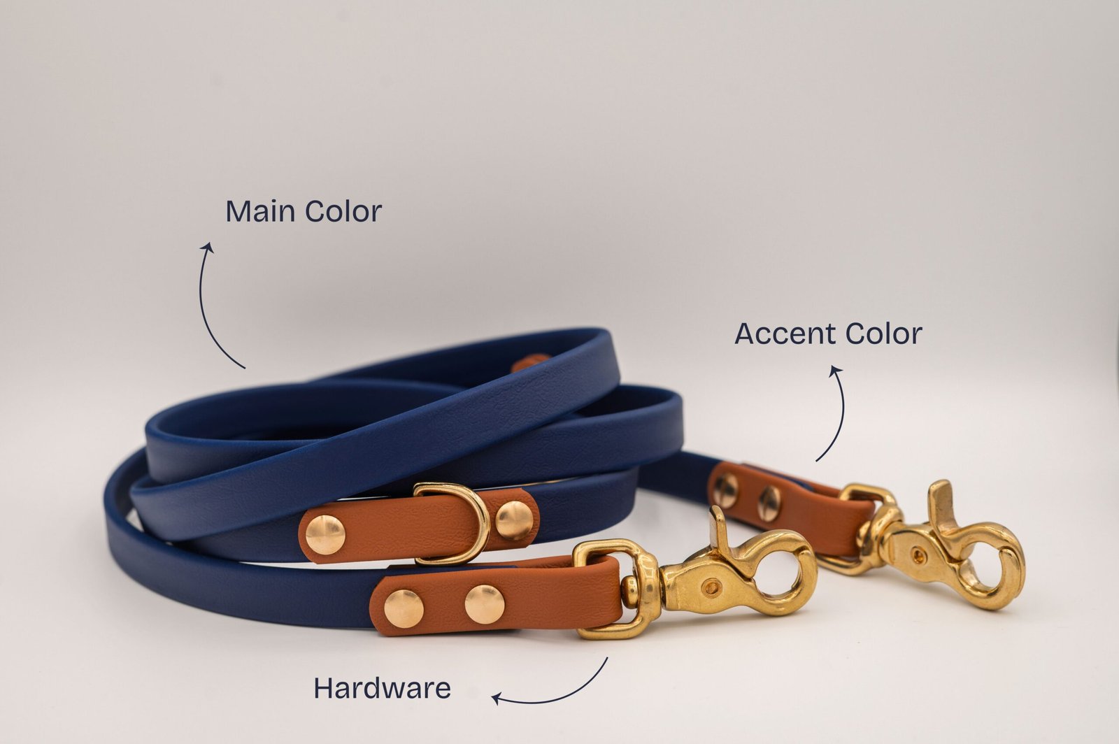 Multi-Fonction Leash - Image 2