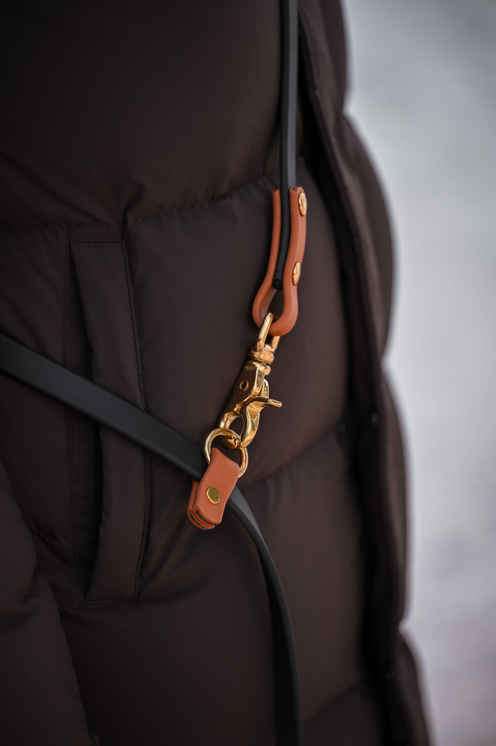 Multi-Fonction Leash - Image 7