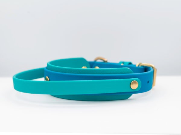 Collar Handle Add-On