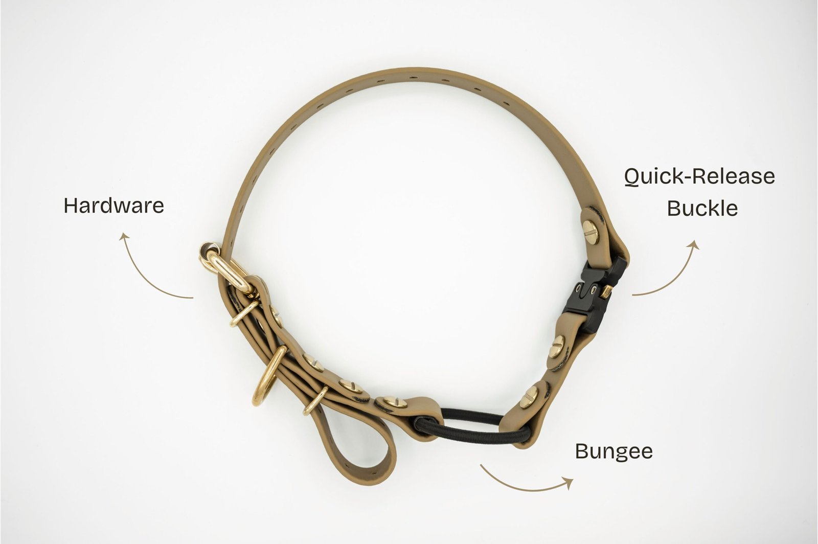 Track & Train Strap - Image 5